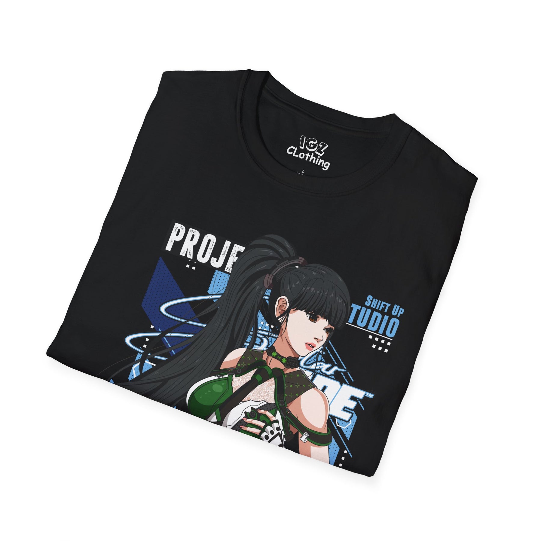 Eve Stellar Blade T-Shirt
