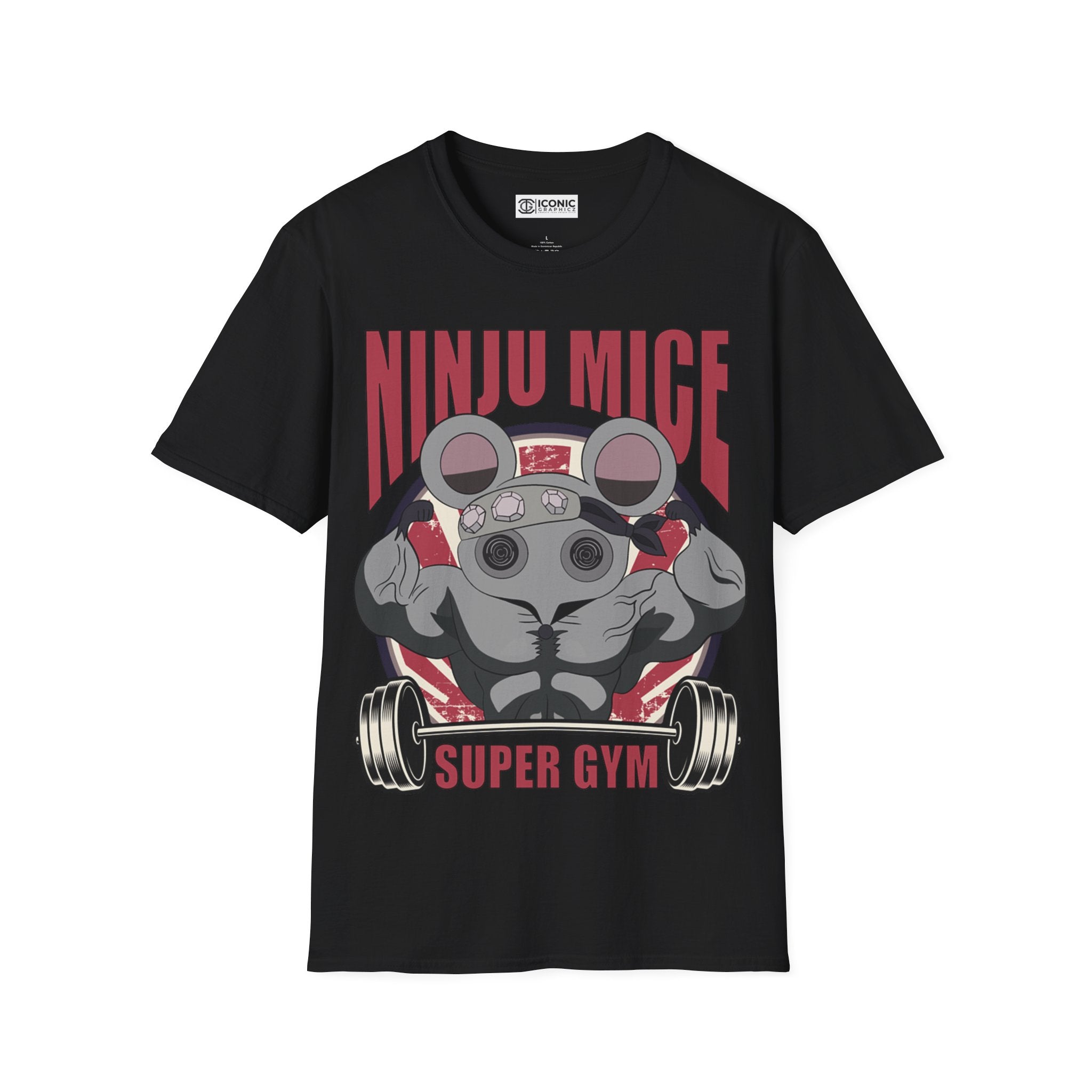 Ninju Demon Slayer T-Shirt