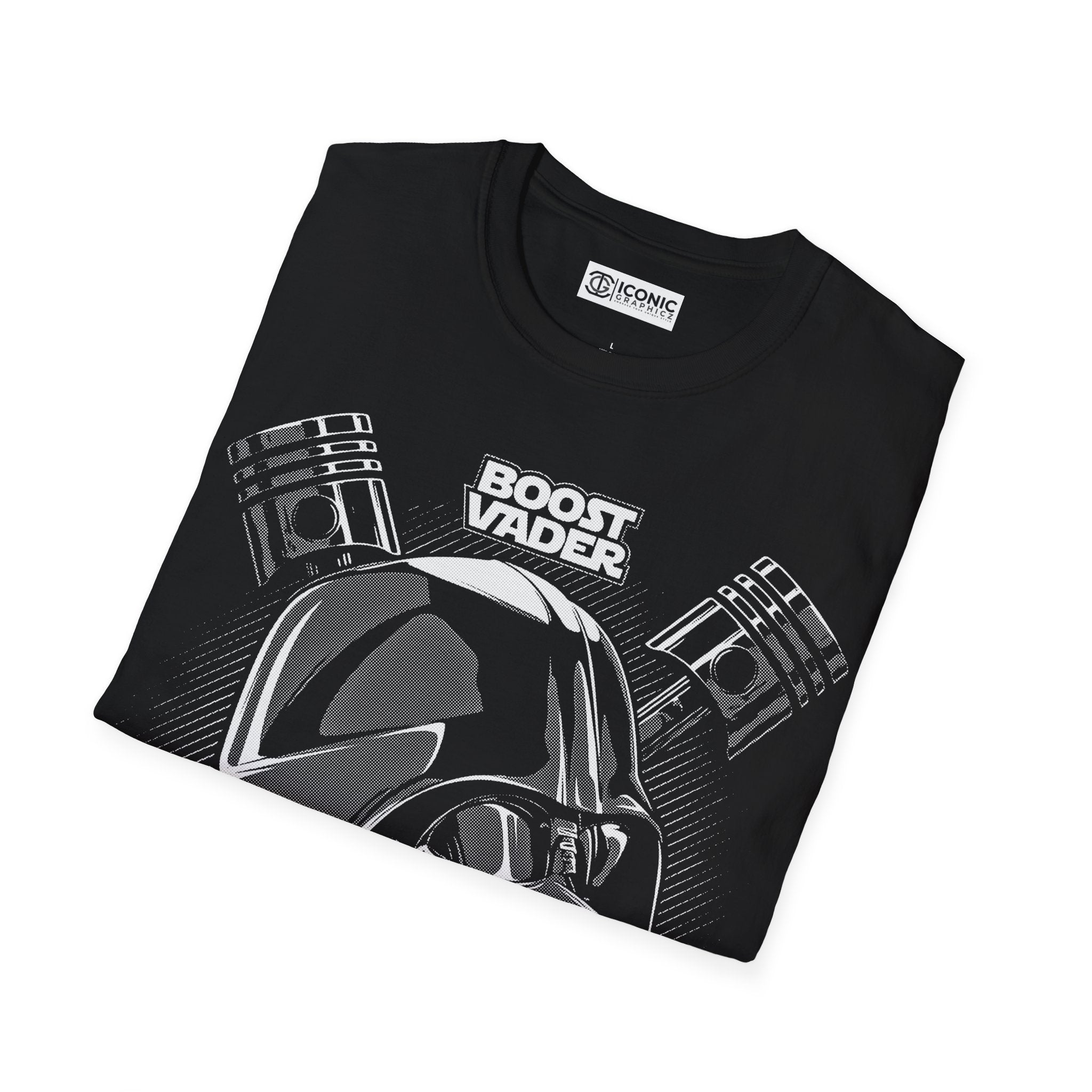 Vader Star Wars T-Shirt