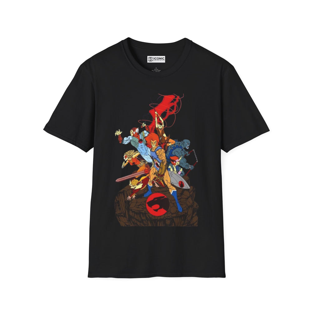 ThunderCats T-Shirt - 