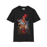 ThunderCats T-Shirt - 
