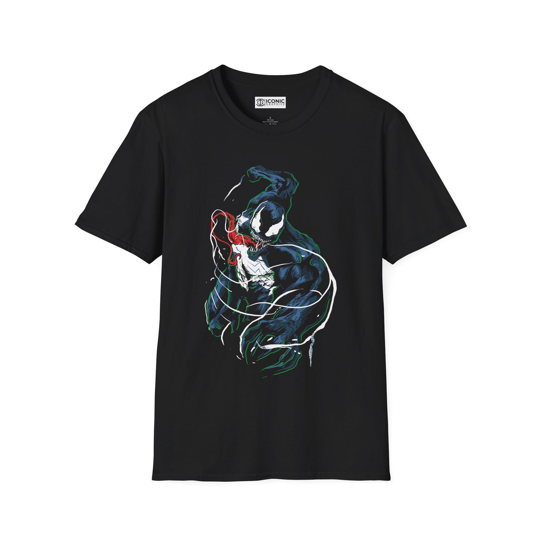Venom T-Shirt - 