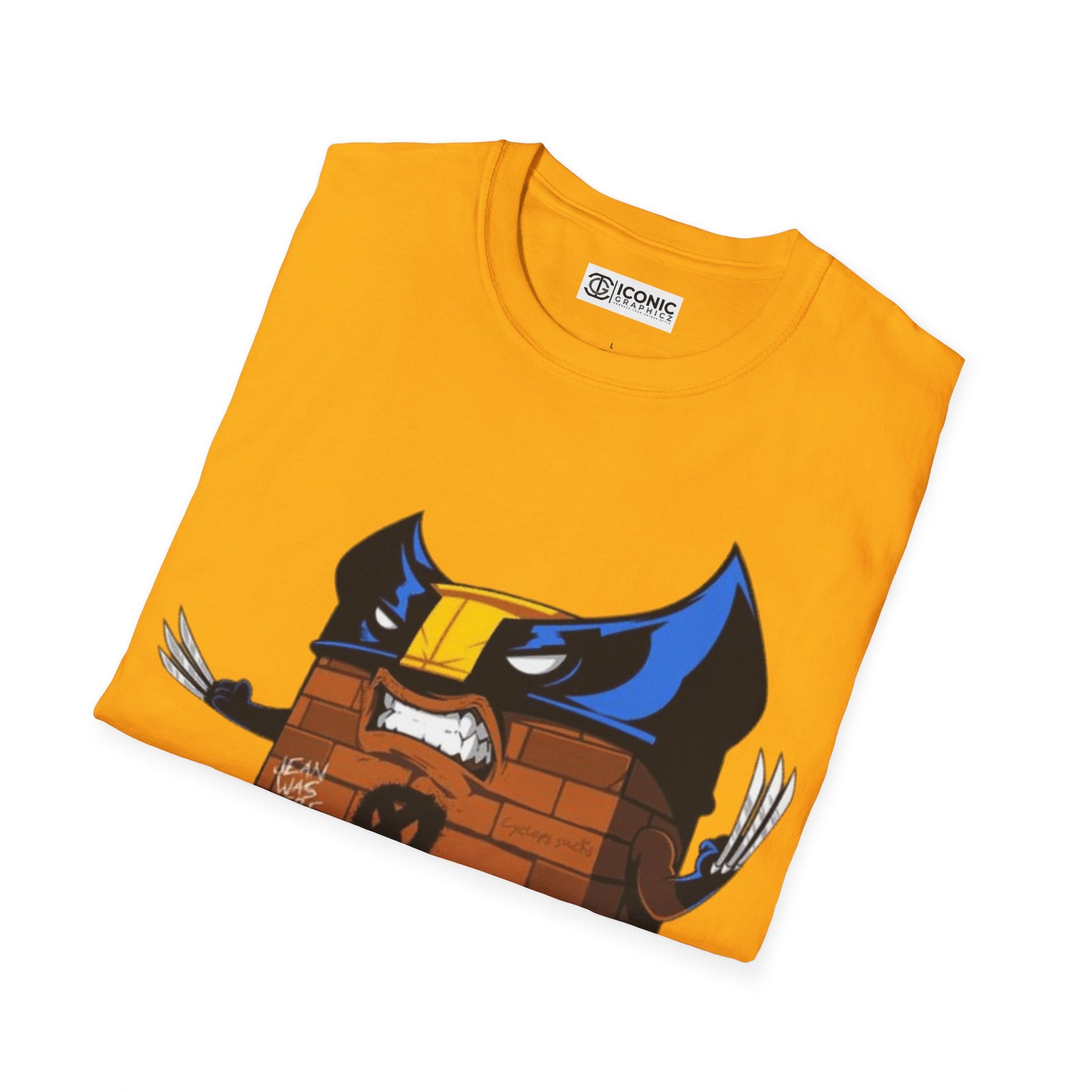 Wolverine T-Shirt - 