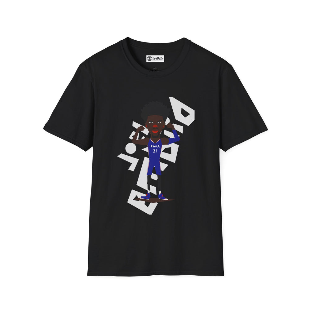 NBA T-Shirt - 