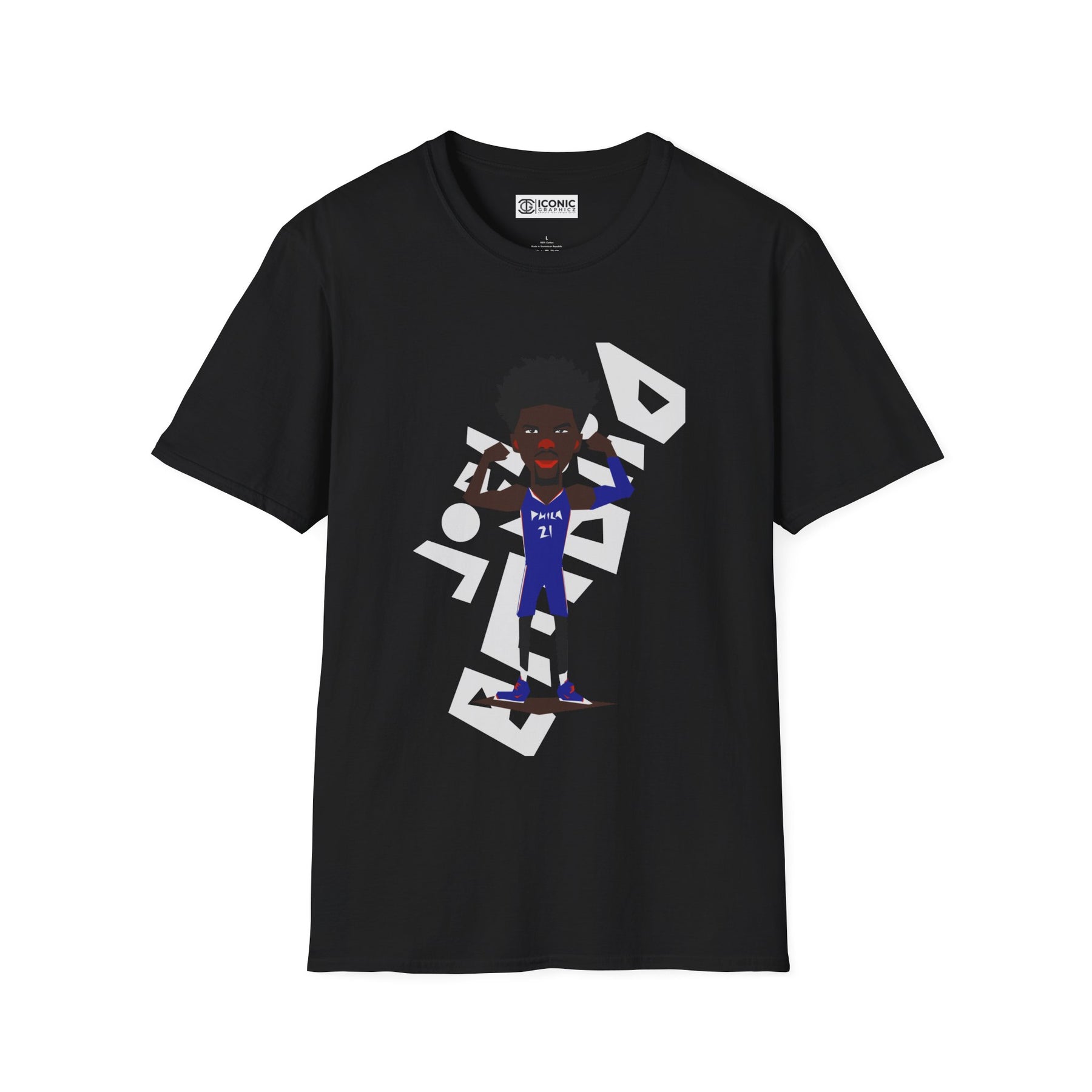 NBA T-Shirt - 