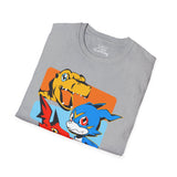 Digi Monster T-Shirt