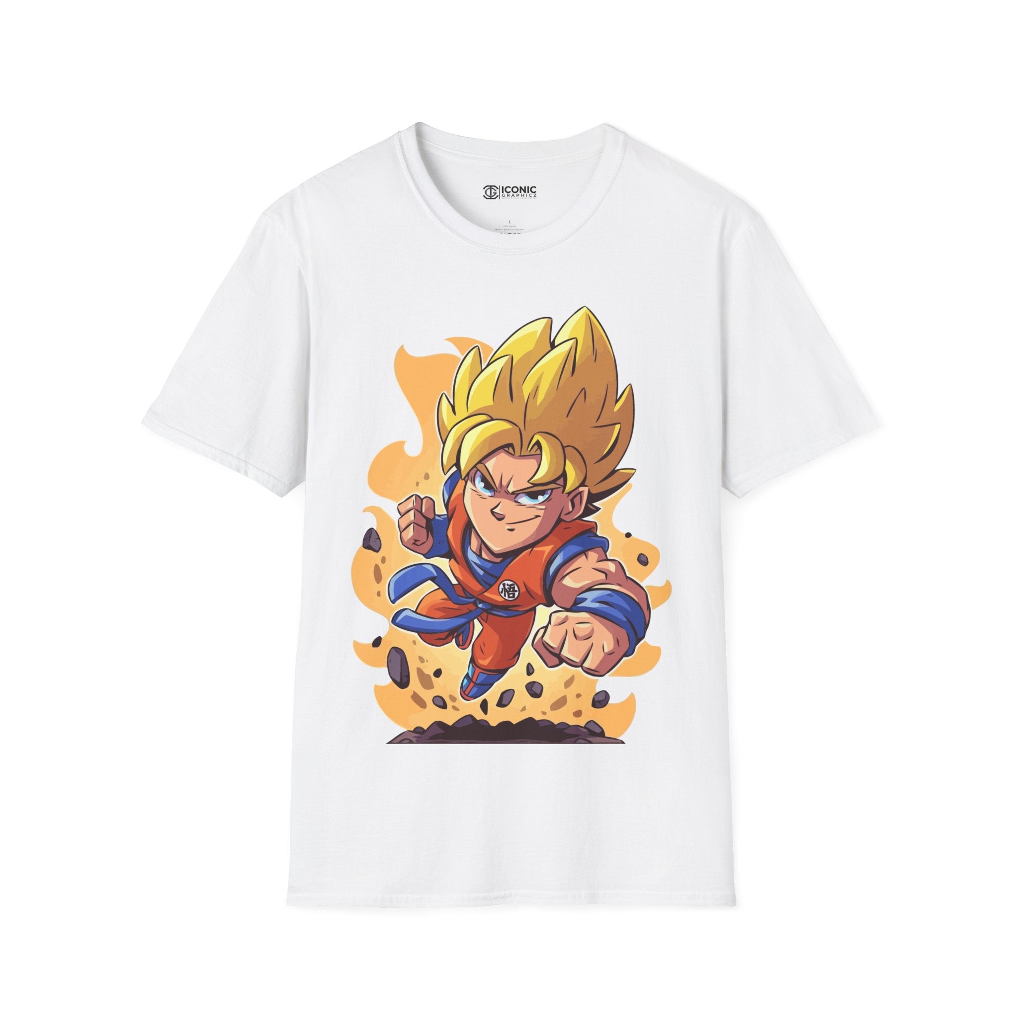 Goku Dragonball T-Shirt