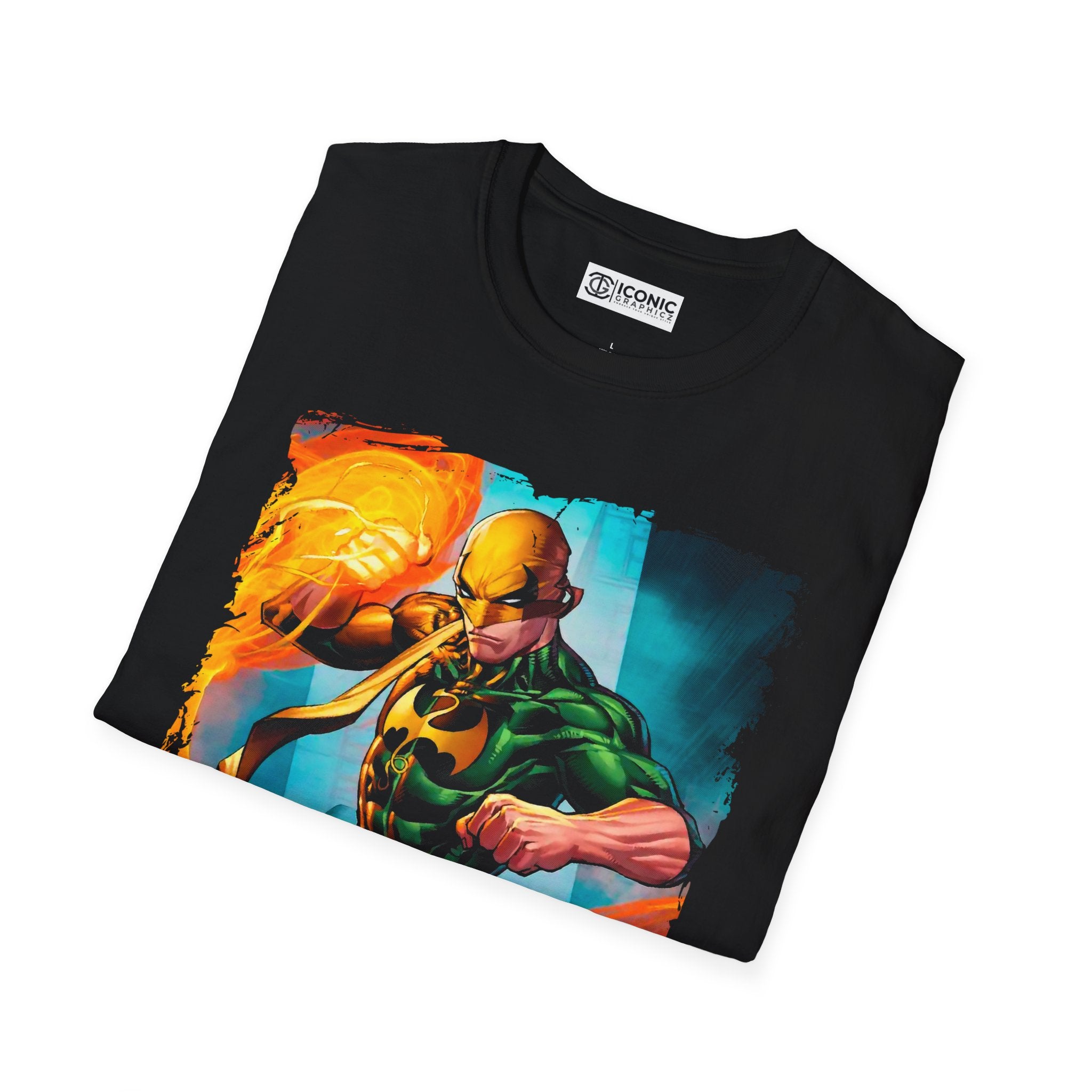 Iron Fist T-Shirt