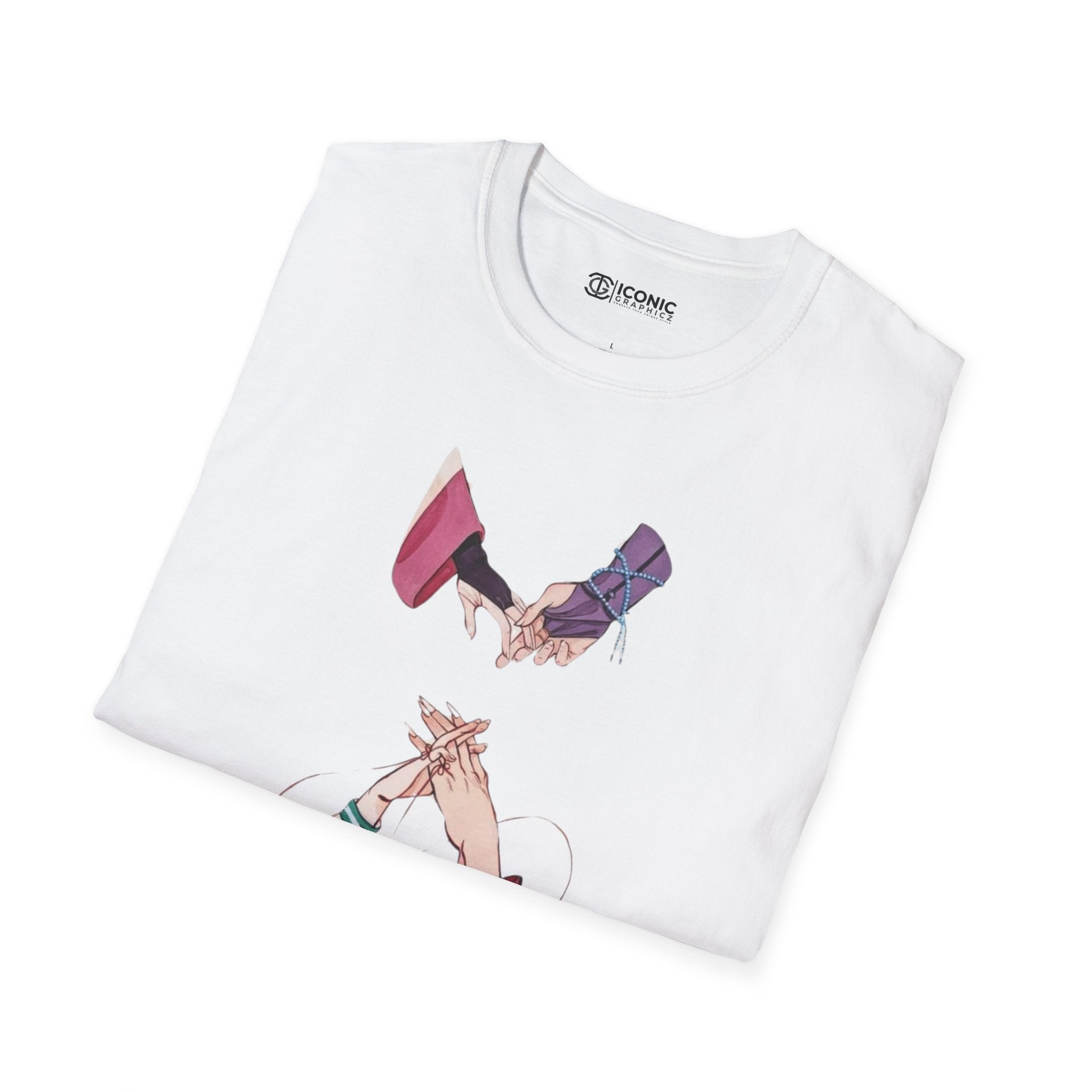 Kagome Inuyasha T-Shirt