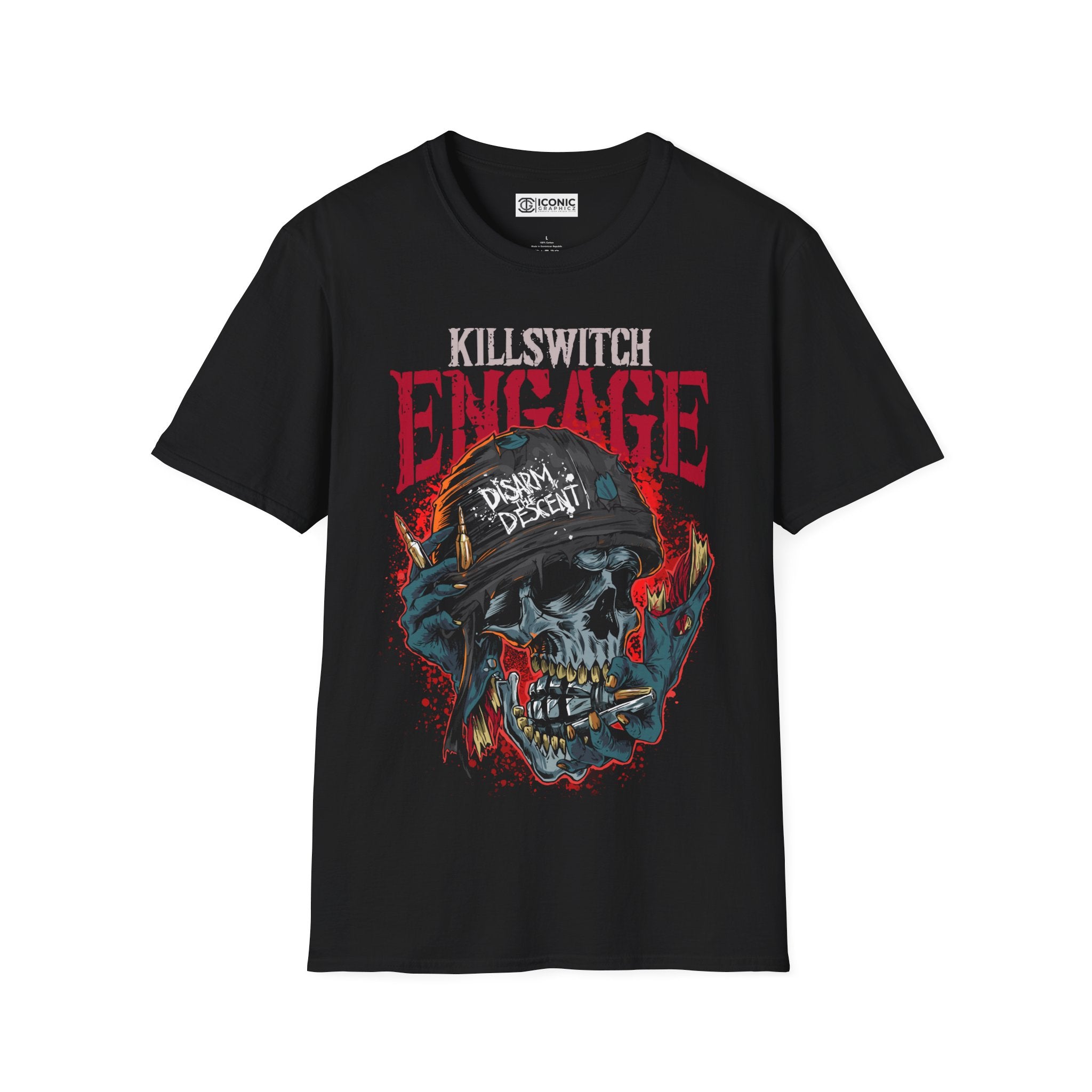 Killswitch Engage T-Shirt