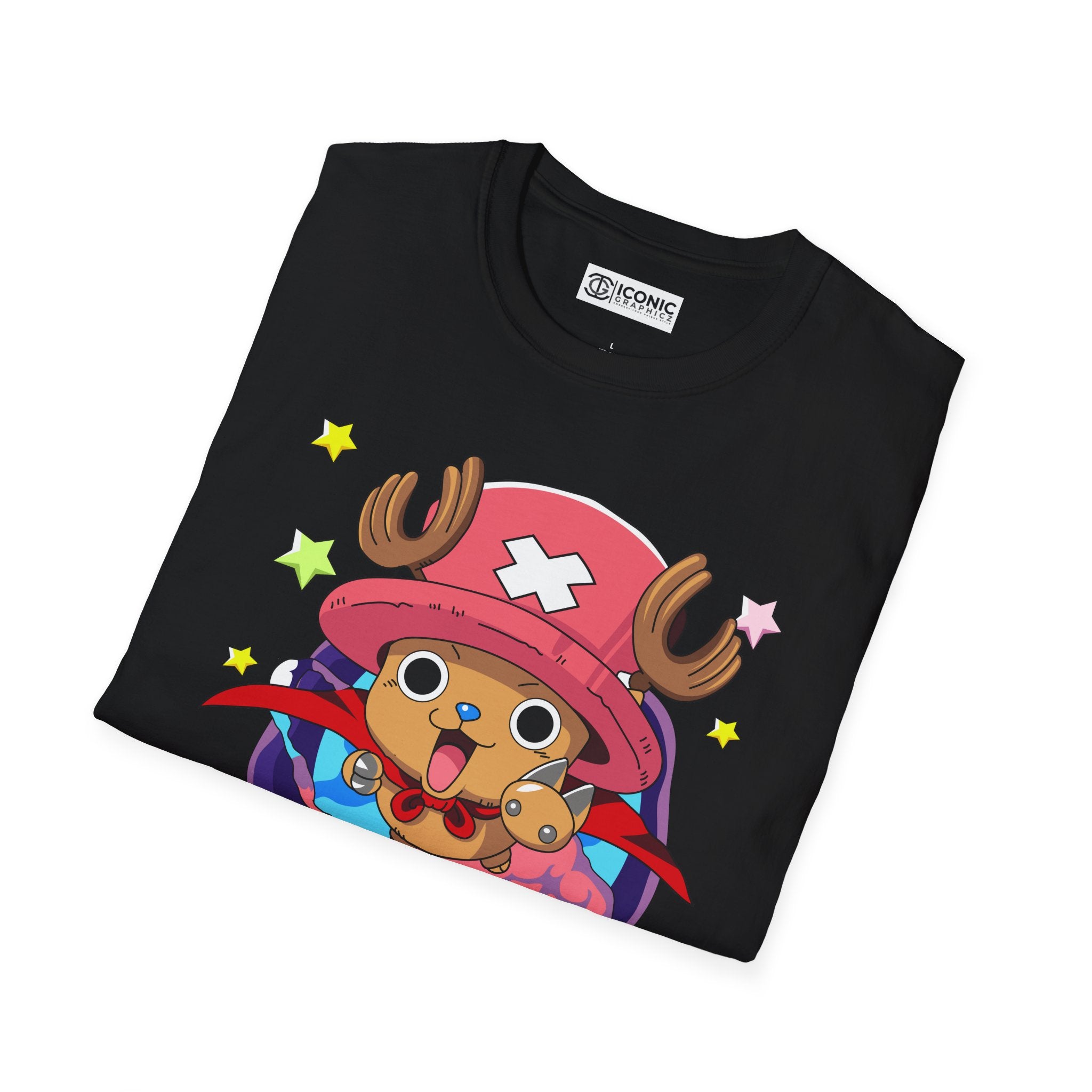 Chopper One Piece T-Shirt