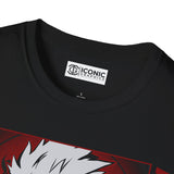 Kakashi Naruto T-Shirt - 