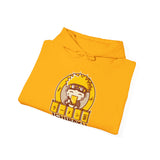 Ichiraku Ramen Unisex Heavy Blend™ Hooded Sweatshirt - 