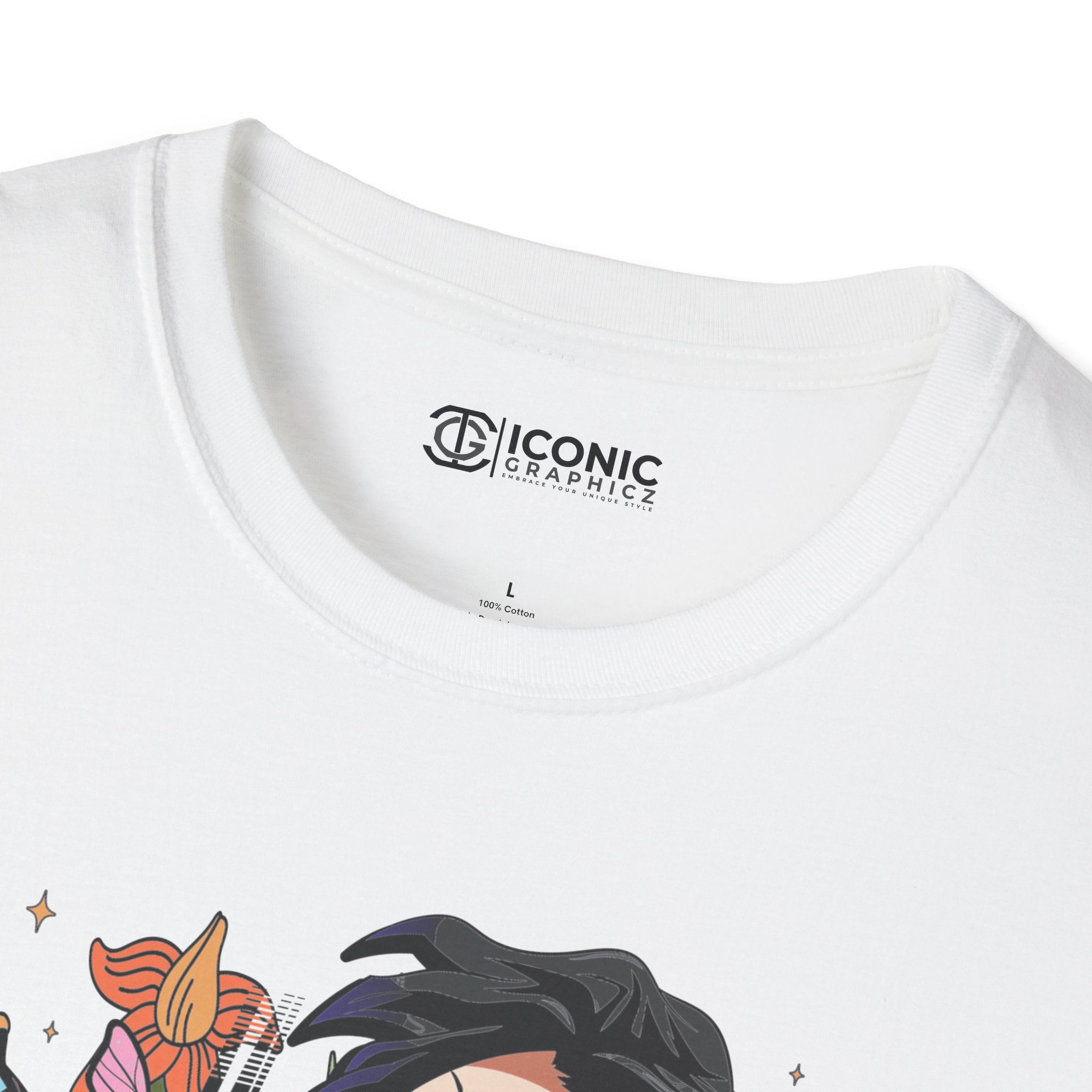 Shinobu Demon Slayer T-Shirt