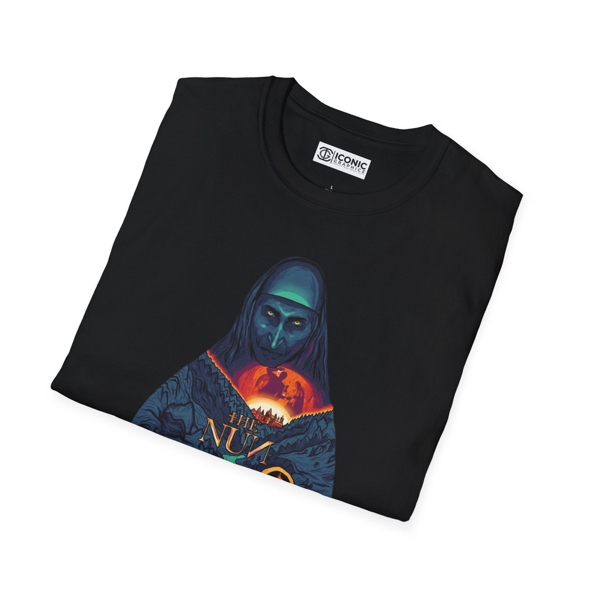 The Nun T-Shirt