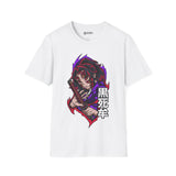 Kokushibo Demon Slayer T-Shirt - 