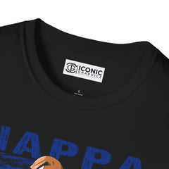 Nappa T-Shirt