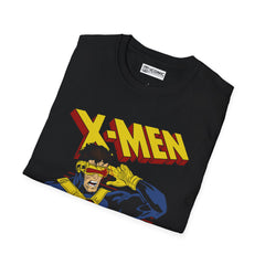 Cyclops Unisex Softstyle T-Shirt