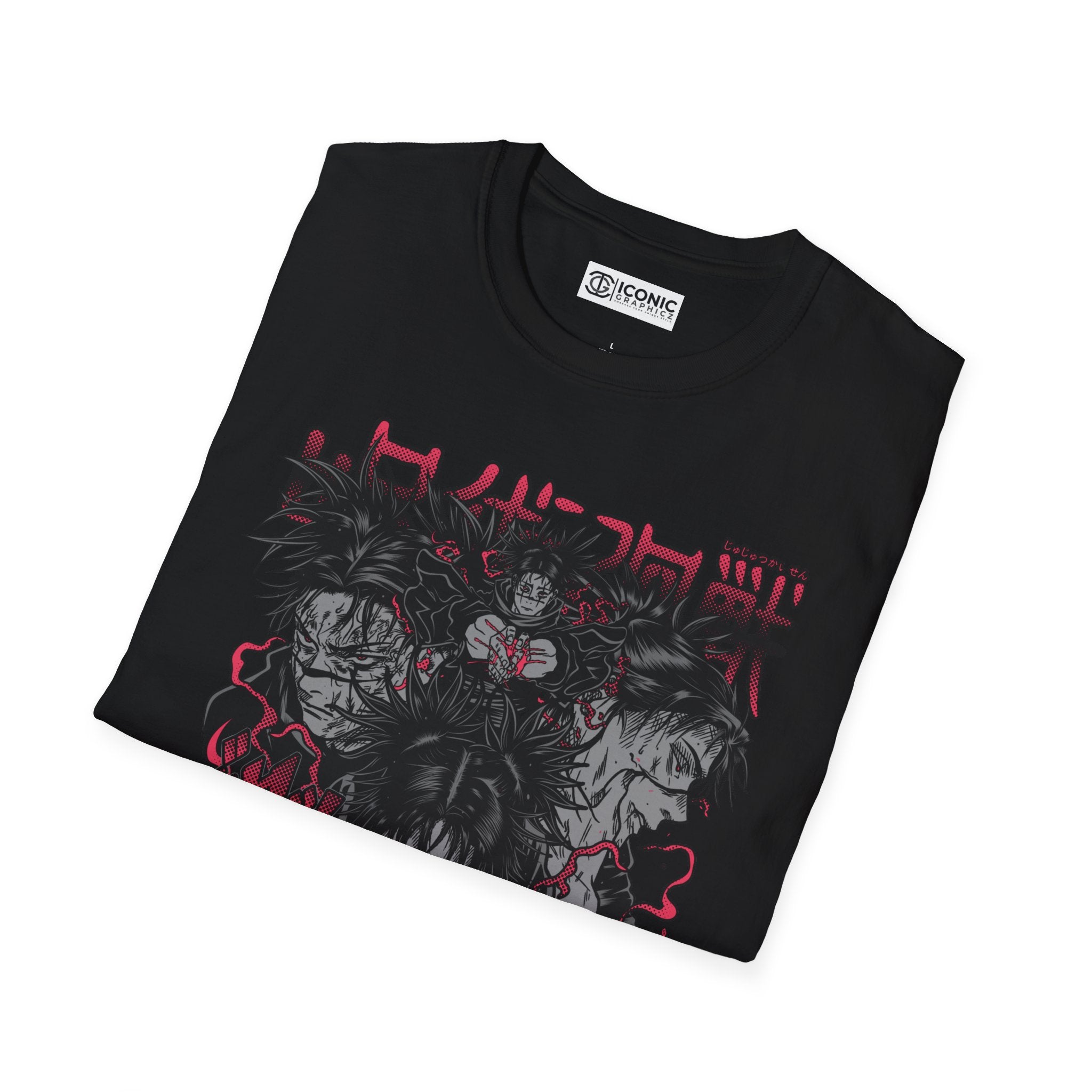 Choso Jujitsu Kaisen T-Shirt