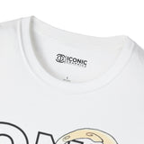 Sun God Luffy One Piece T-Shirt - 