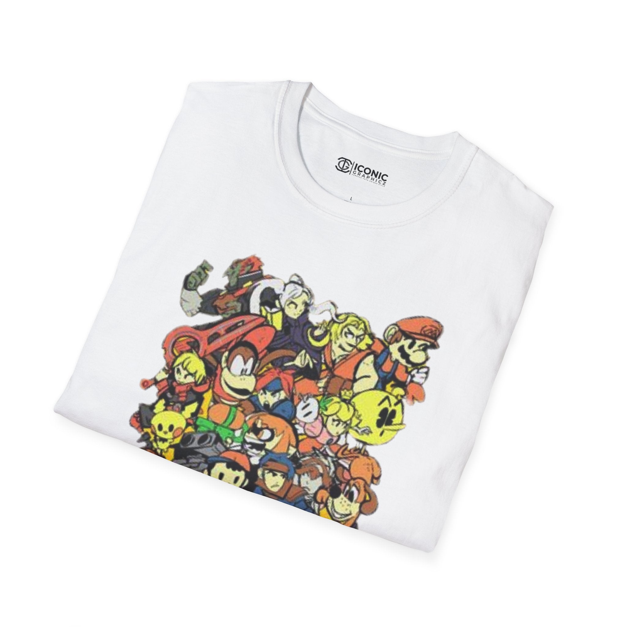 90s gaming T-Shirt