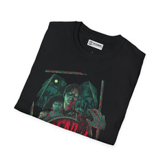 Dead Alive Unisex Softstyle T-Shirt