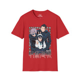 Gojo x Geto Jujitsu Kaisen T-Shirt