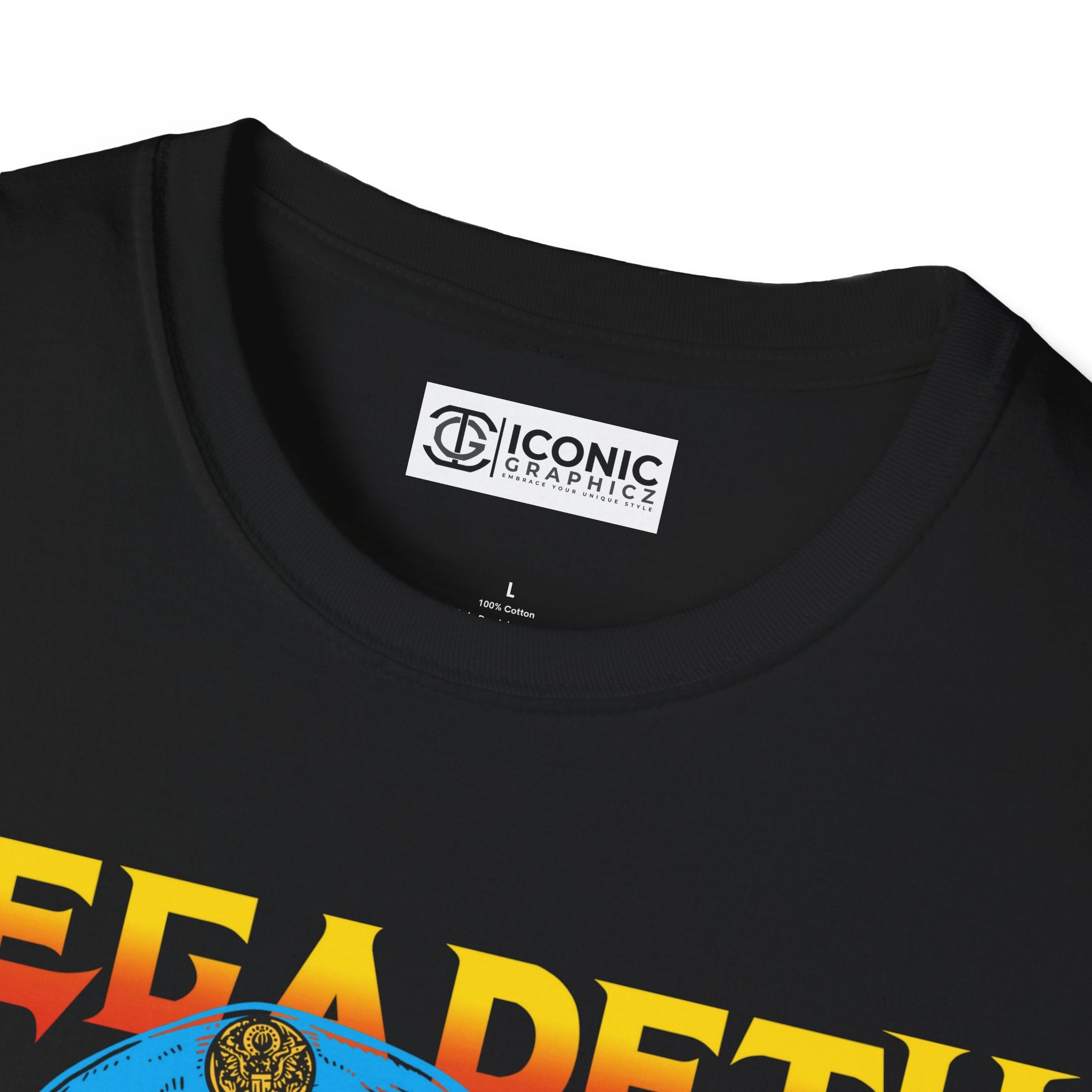 Megadeth T-Shirt