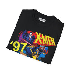 X-Men 97 Unisex Softstyle T-Shirt - IGZ Clothing 