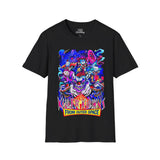 Killer klowns from out of space T-Shirt