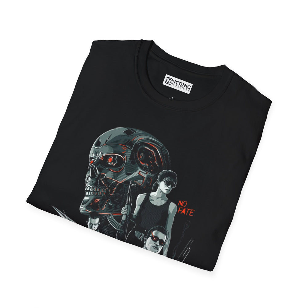 The Terminator T-Shirt - 