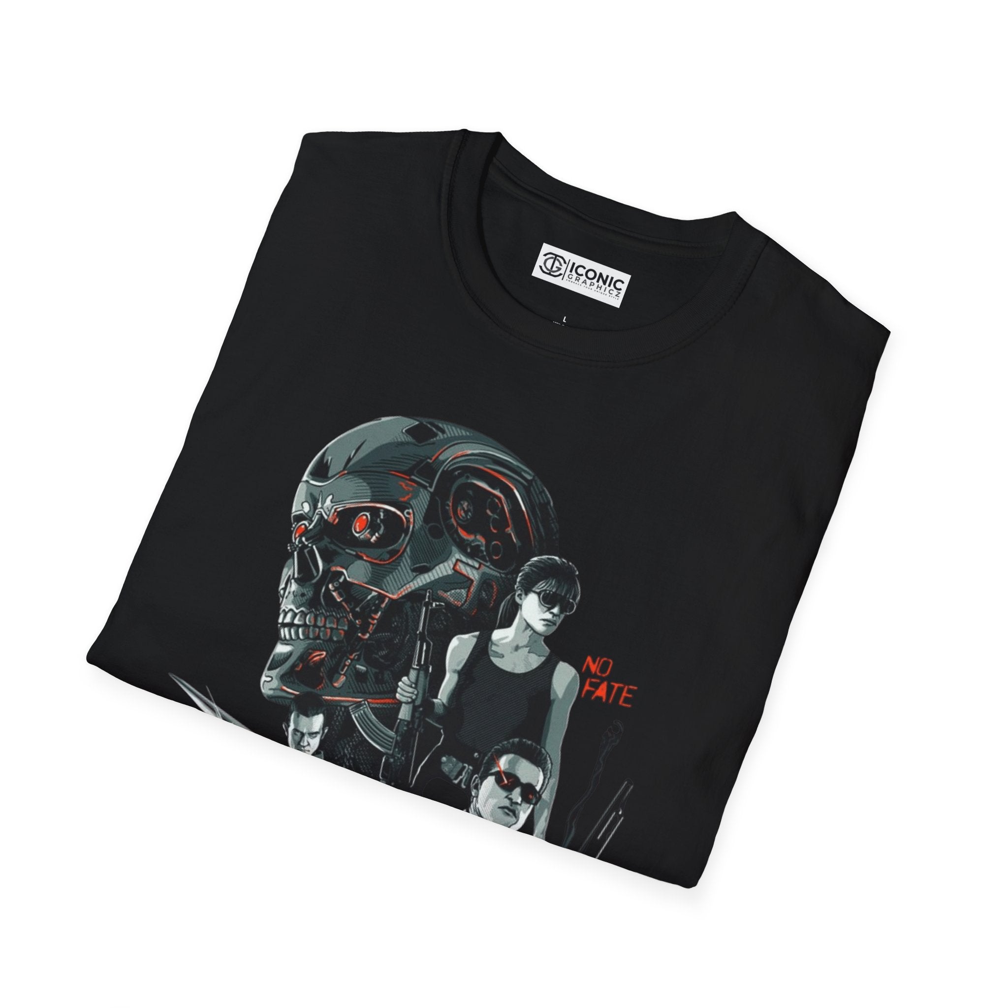 The Terminator T-Shirt