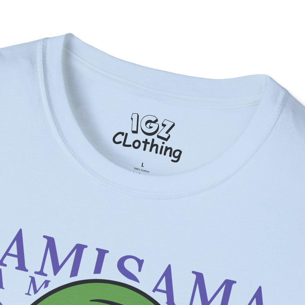 Kamisama T-Shirt, Anime Shirt