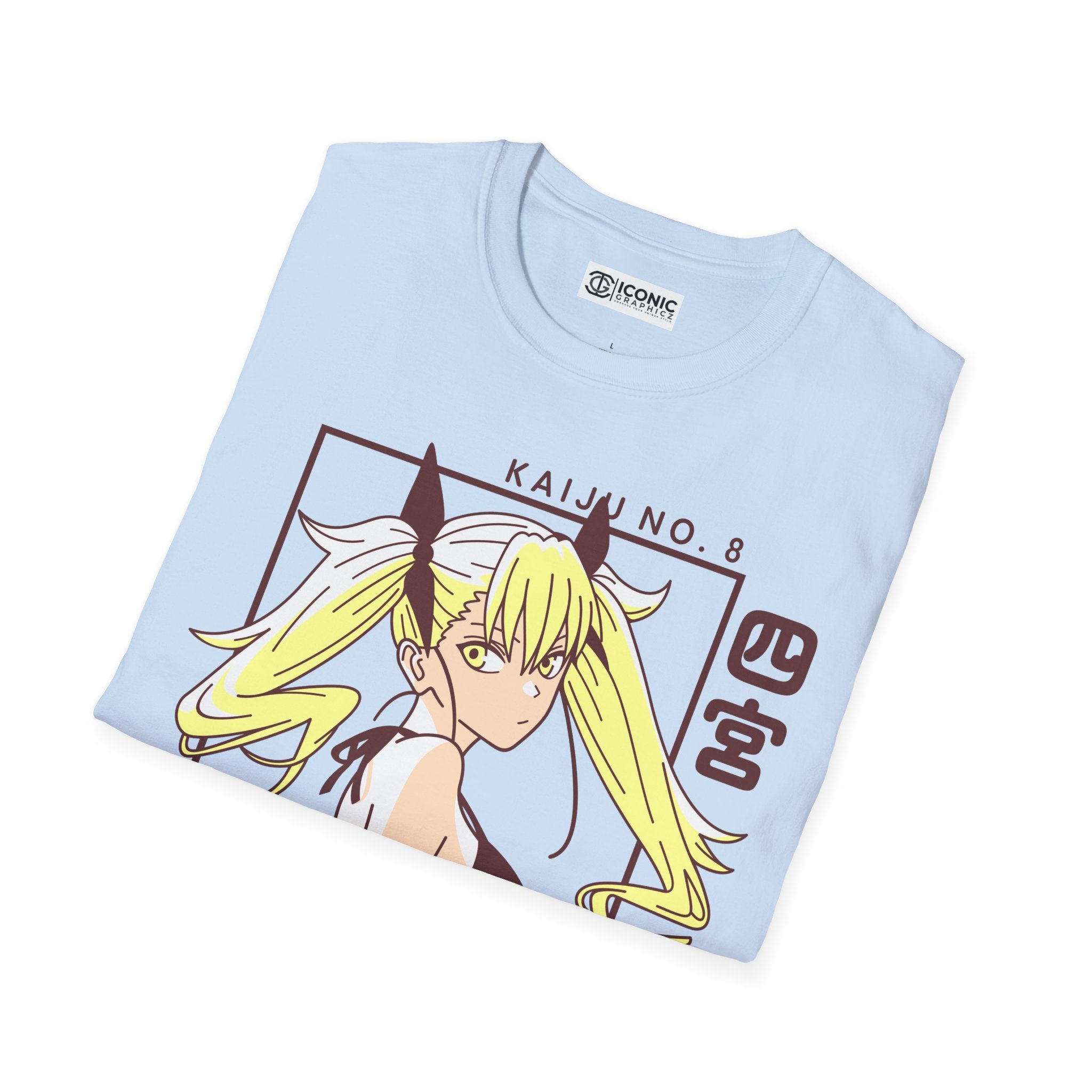 Kikoru Kaiju No 8 T-Shirt