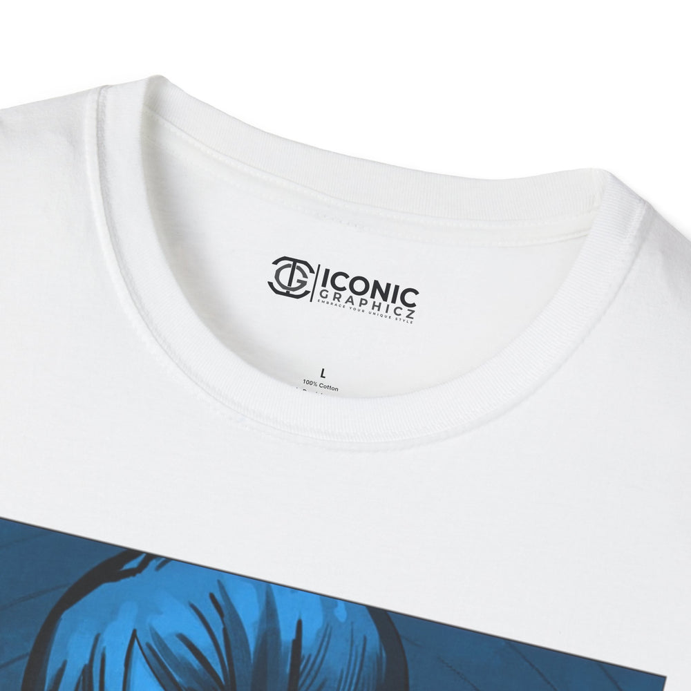 Aki Chainsaw man T-Shirt - 