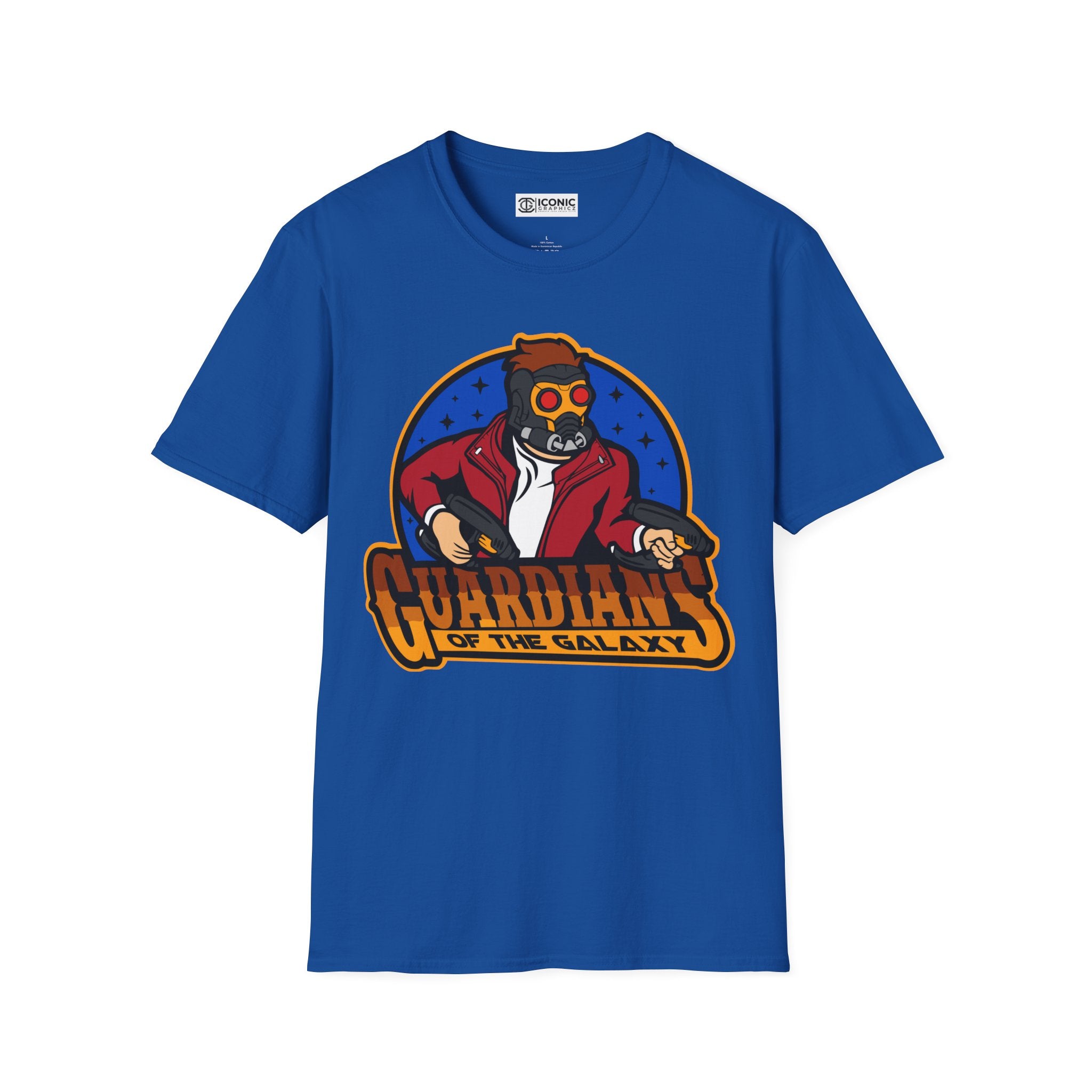 Guardians of the galaxy T-Shirt