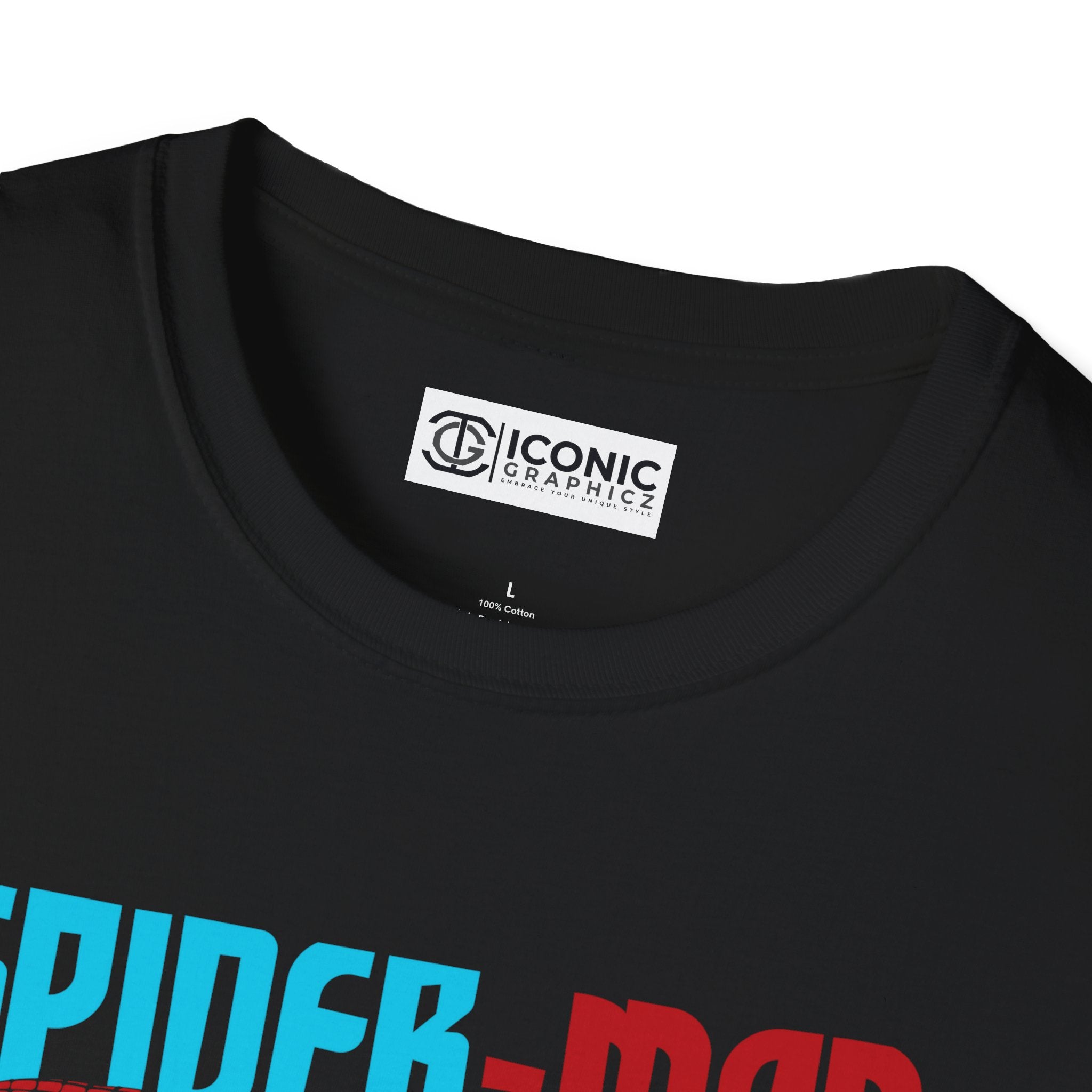 Spider-Man T-Shirt