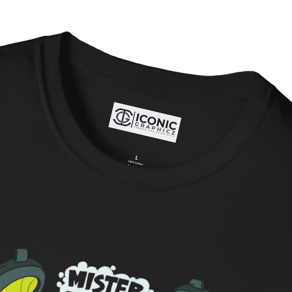 Mister Polka Dot T-Shirt - 