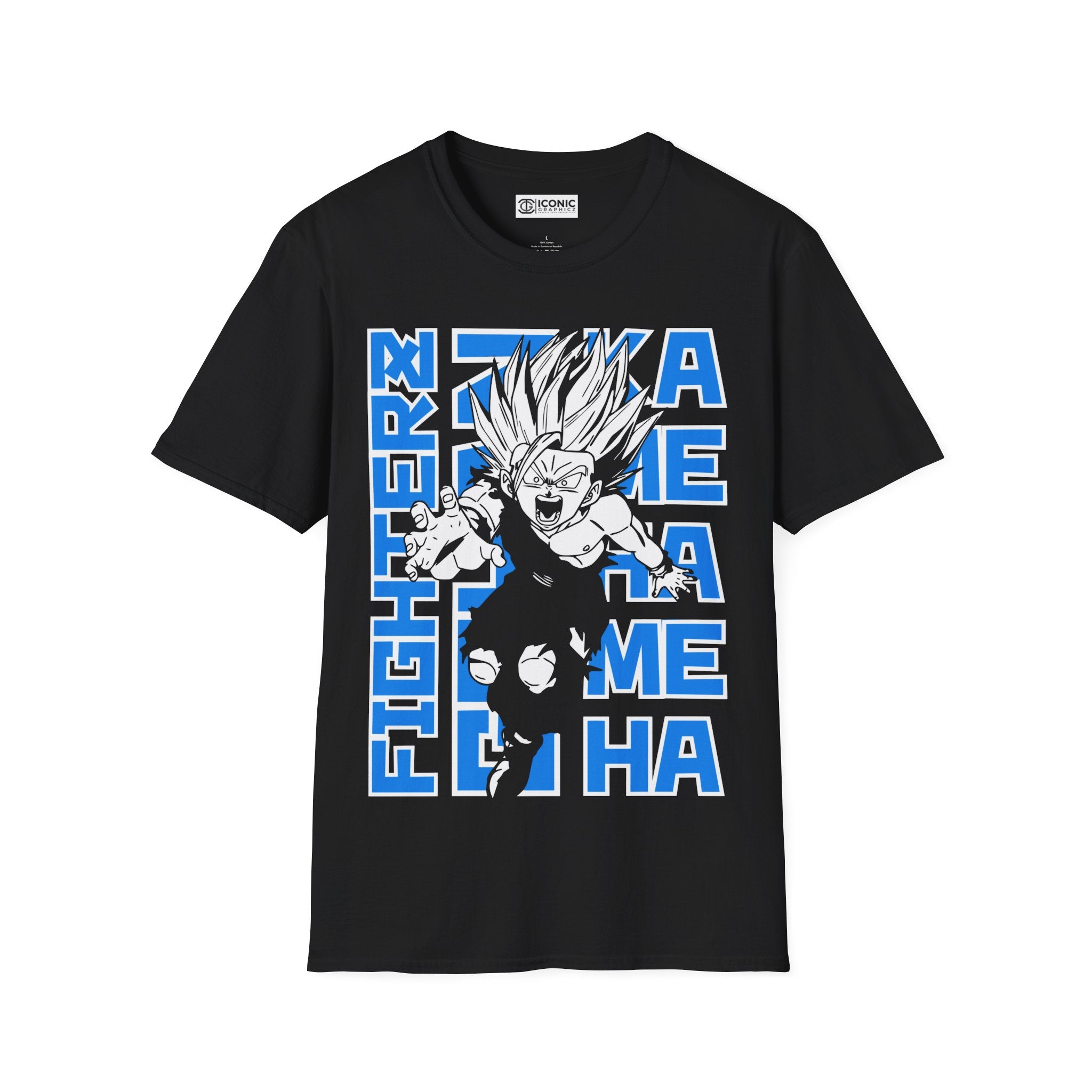 Gohan Dragonball T-Shirt