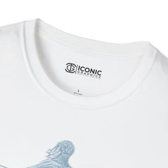 Game of thrones Unisex Softstyle T-Shirt - IGZ Clothing 