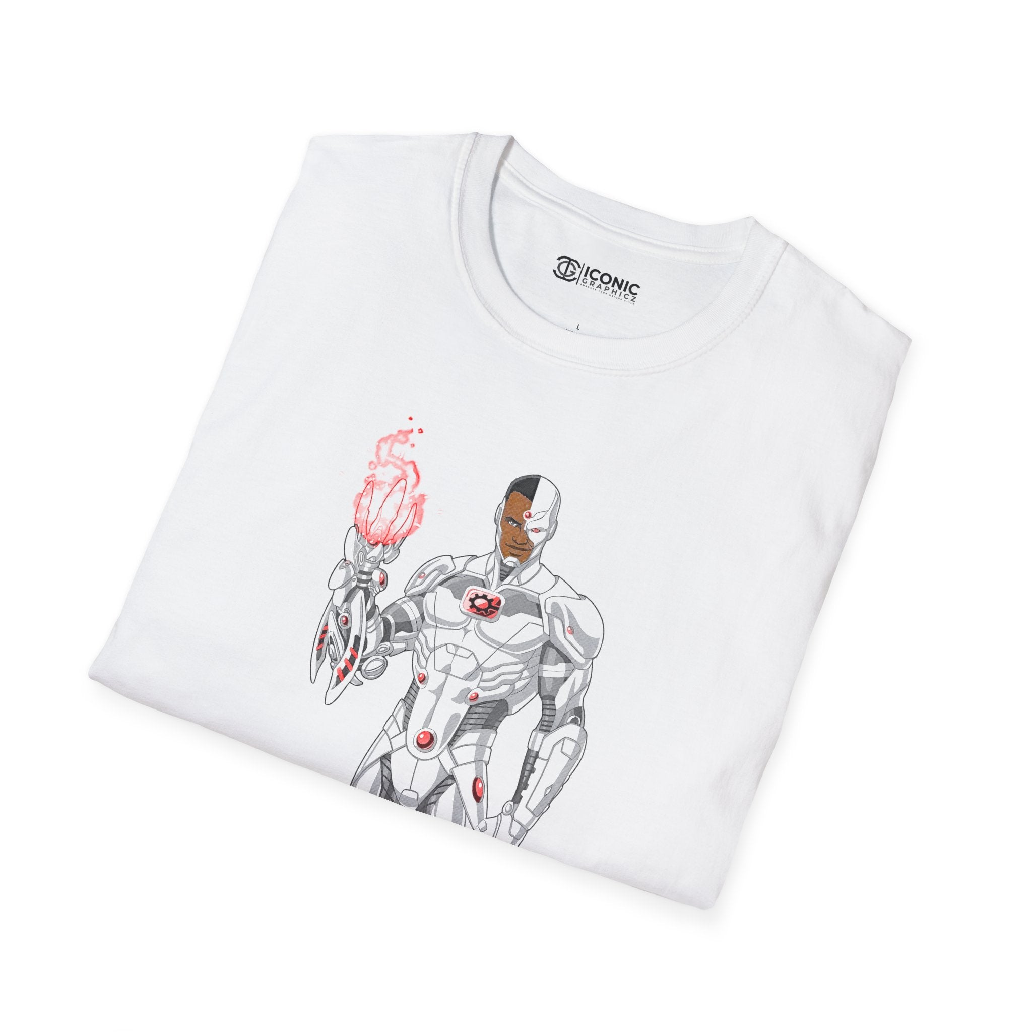 Cyborg T-Shirt