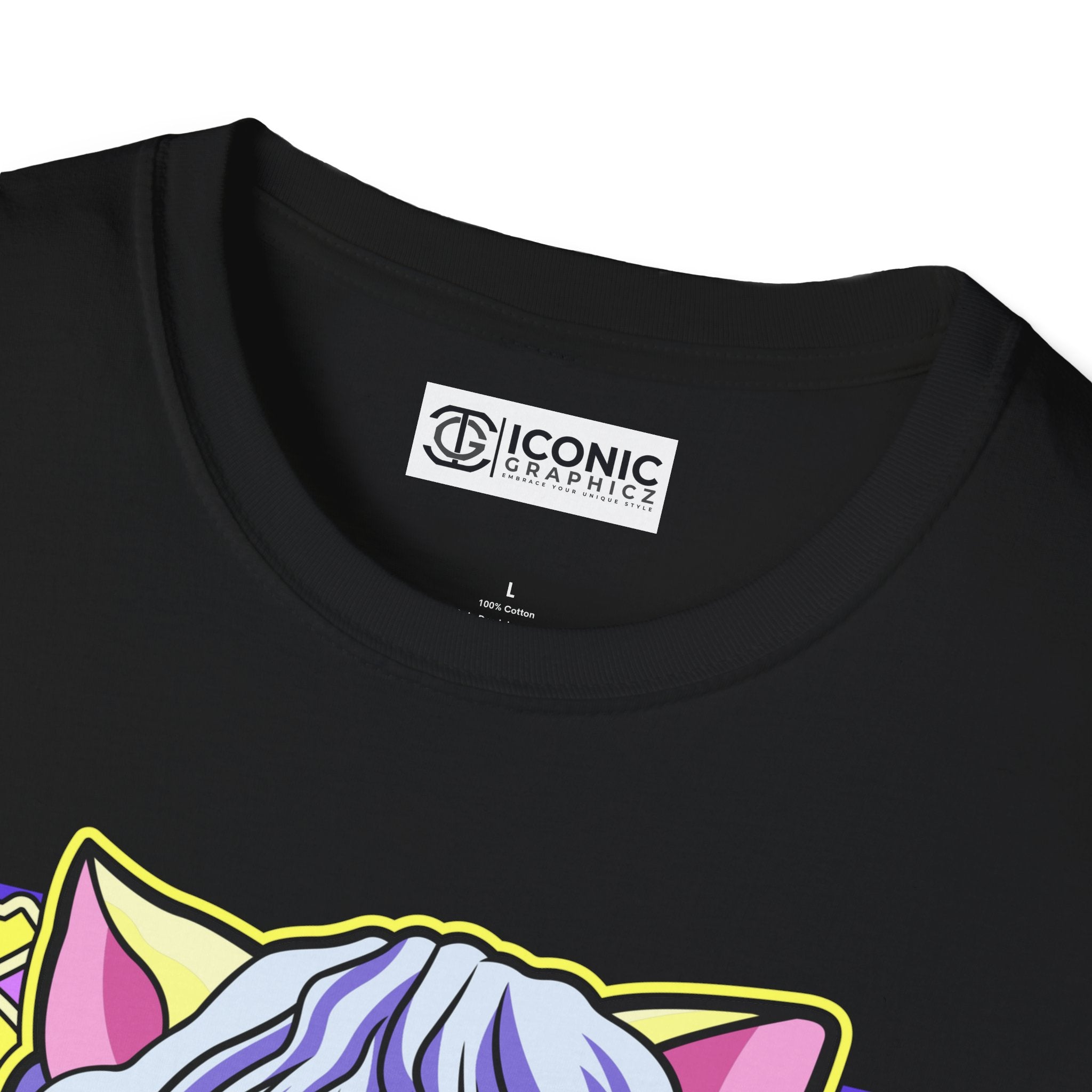 Neferpitou Hunter x Hunter T-Shirt