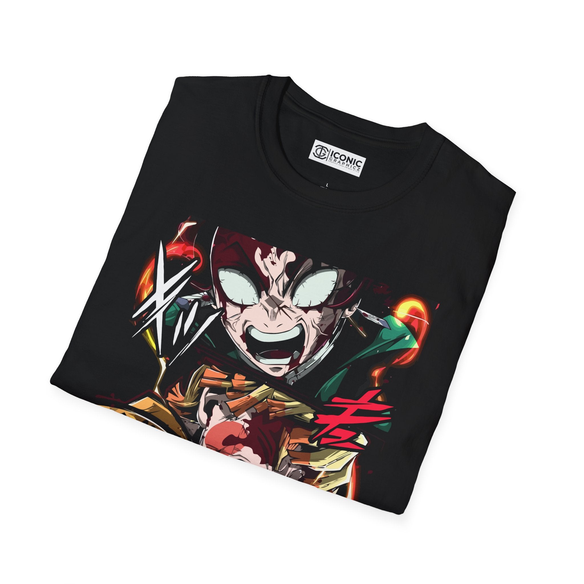 Demon Slayer T-Shirt