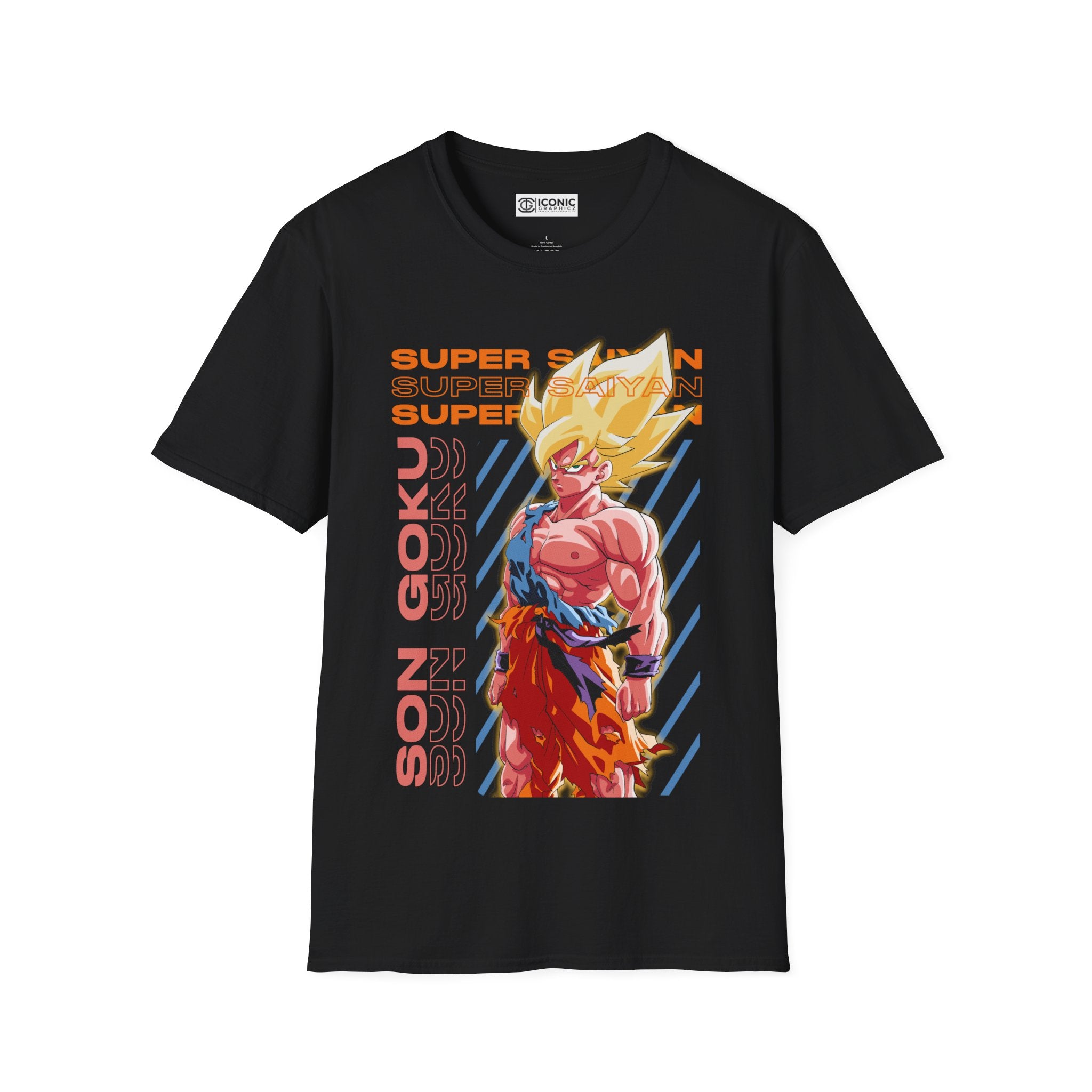 Goku Dragonball T-Shirt