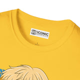 Oshi No Ko Aqua T-Shirt - 