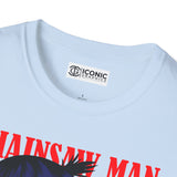 Denji and Power Chainsaw Man T-Shirt - 