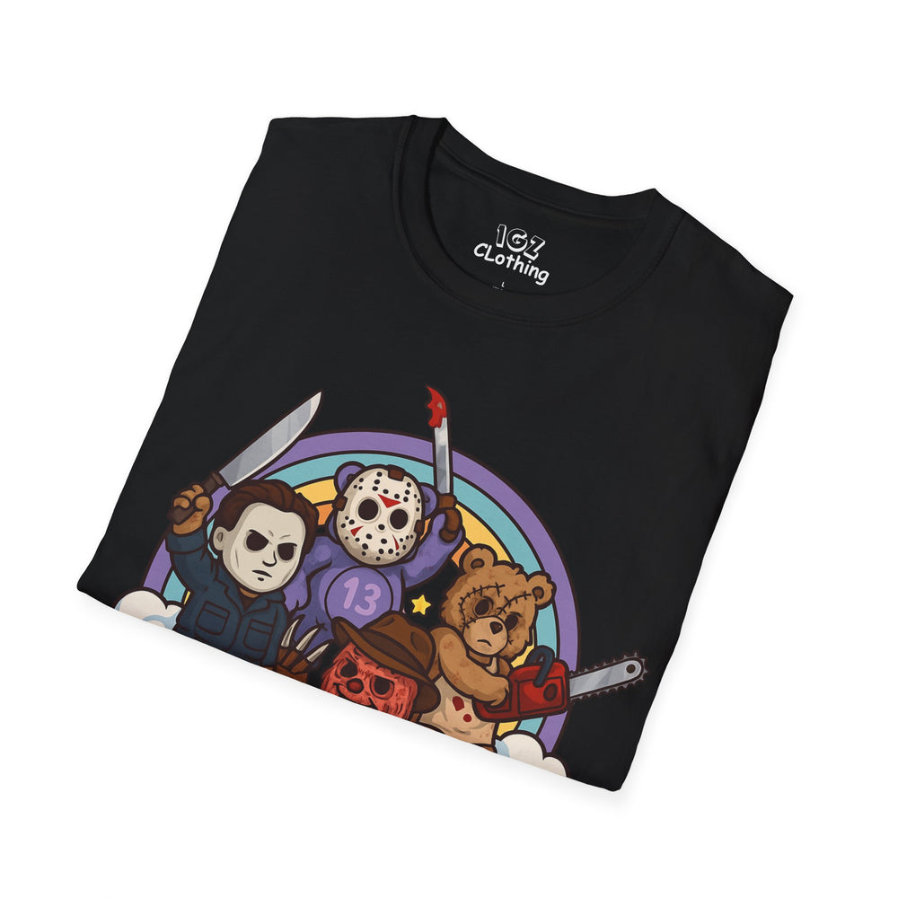 Scare Bears T-Shirt
