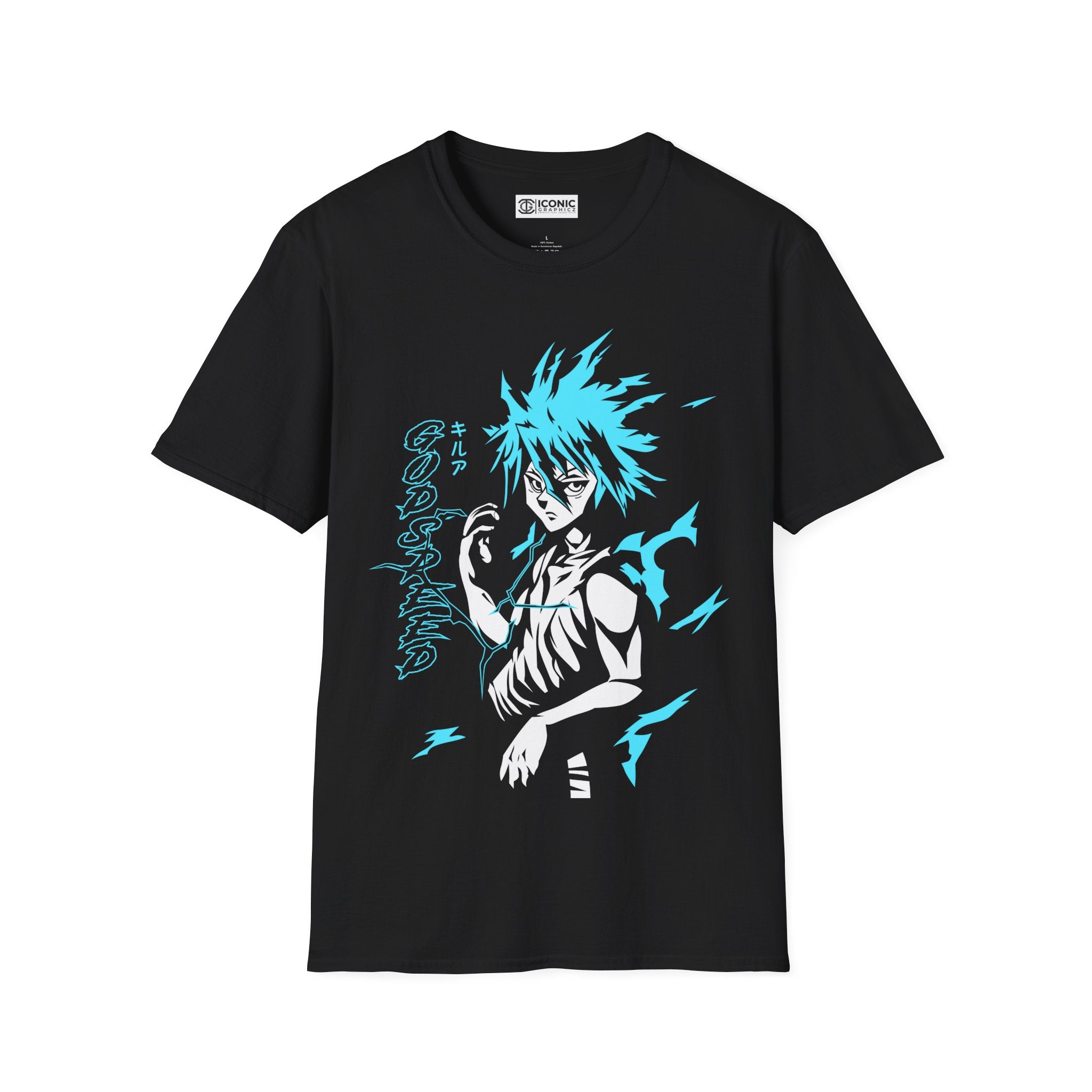 Killua Hunter x Hunter T-Shirt