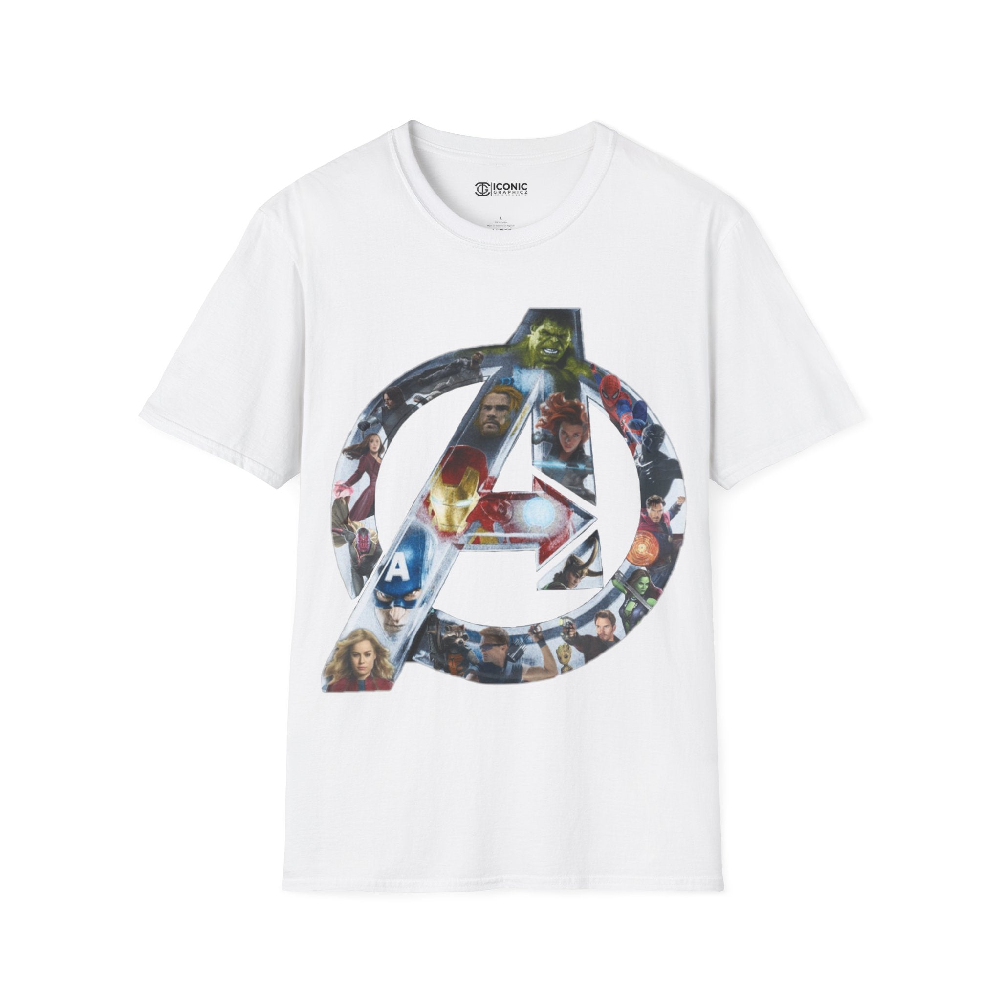 Avengers T-Shirt