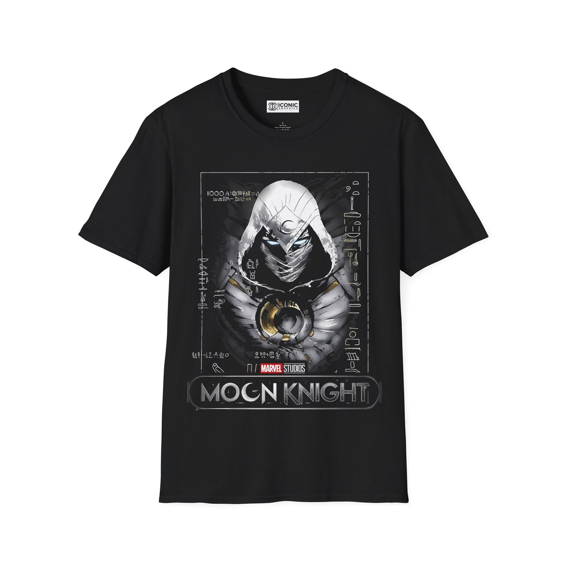 Moon Knight T-Shirt - 